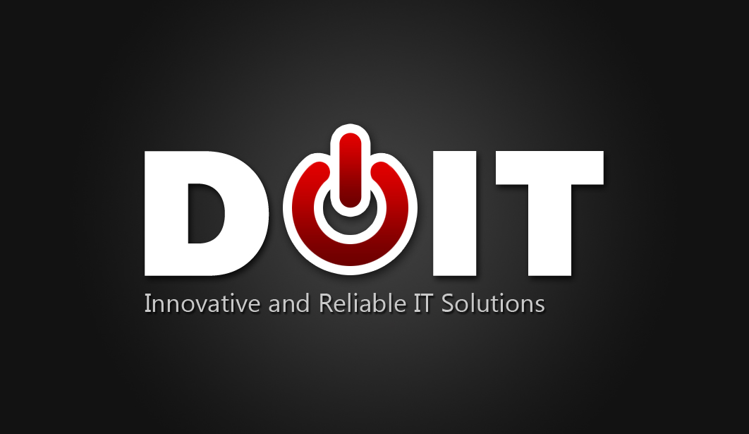 DoIT Solutions Logo
